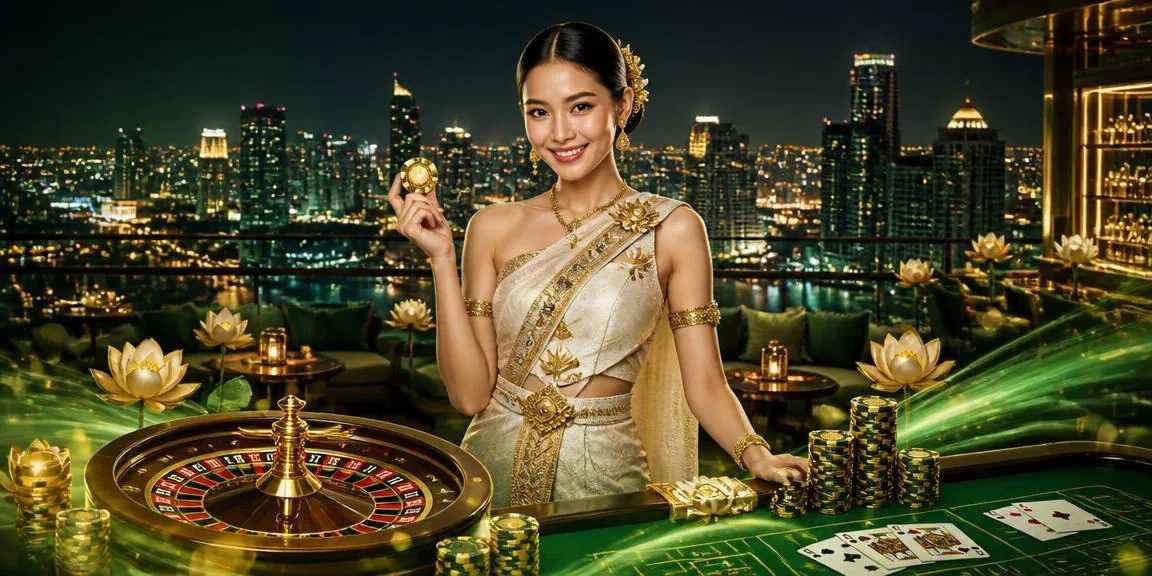 Slot T8 ไทย ล็อบบี้เกม